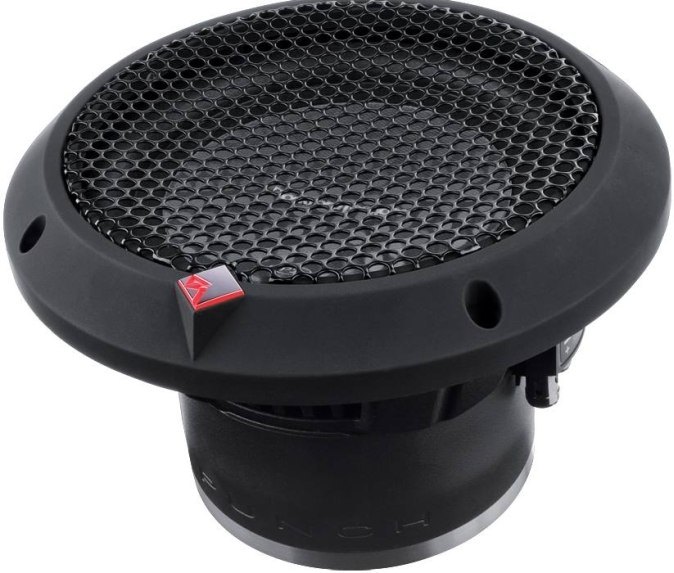 Ochranný kryt Rockford Fosgate P10G pro 25 cm subwoofer Punch P1 P2