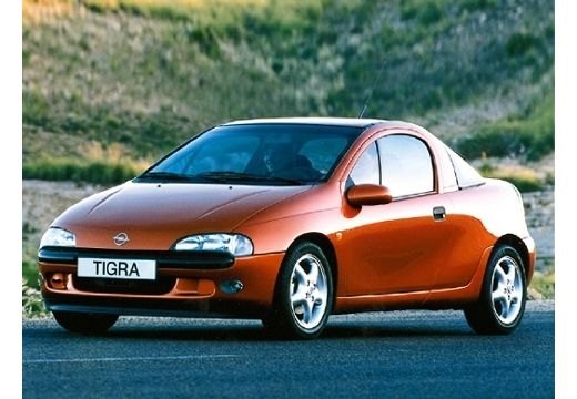 Reproduktory OPEL TIGRA A Crunch DSX62 Přední s redukcemi
