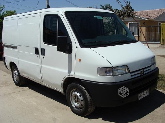 Reproduktory PEUGEOT Boxer 2002-2006 Renegade RX62 s redukcemi