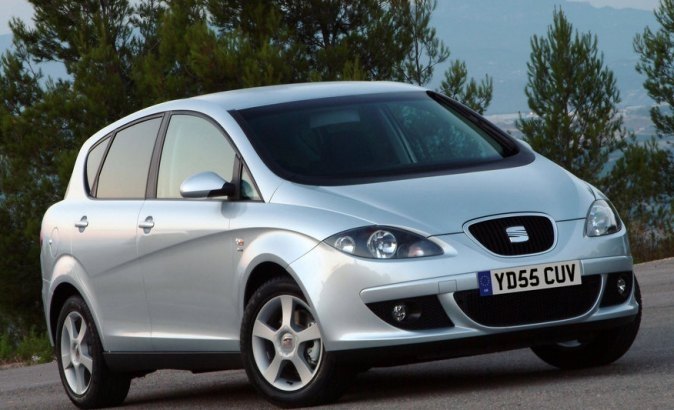 Reproduktory SEAT Toledo 2004-2009 ESX SXE6.2W s redukcemi