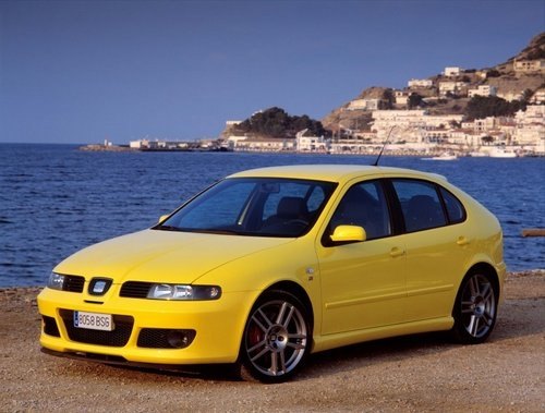 Reproduktory SEAT LEON Renegade RX62 Přední+Zadní 5 dveř.s redukcemi