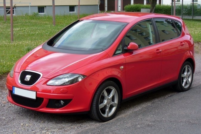 Reproduktory SEAT Altea 2004-2012 ESX HZ62 Přední+Zadní s redukcemi