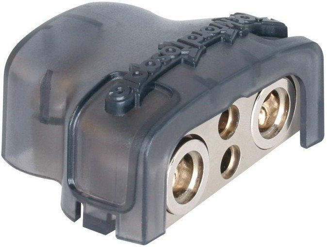 Bateriová svorka Rockford Fosgate RFDB1 obojetná plus i mínus