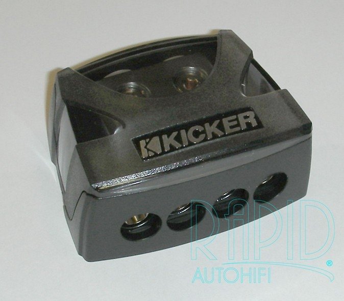 Rozvodný blok Kicker DB1448 čtyřcestný