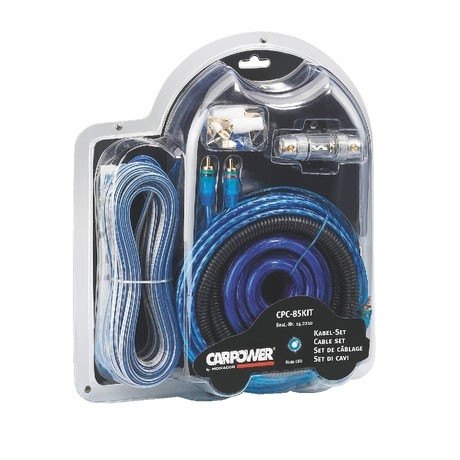 Kabelová sada Carpower CPC-85KIT 