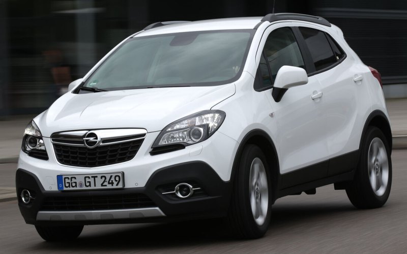 Reproduktory OPEL Mokka A ESX SXE62 s redukcemi