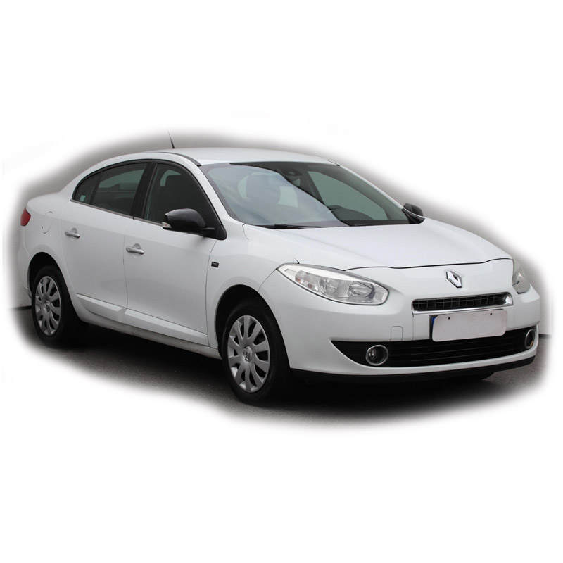 Reproduktory RENAULT Fluence ESX HZ52 s redukcemi