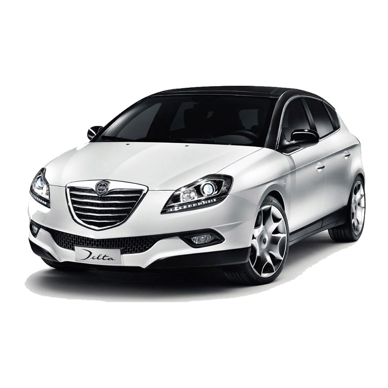 Reproduktory LANCIA Delta Renegade RX62 sada s redukcemi