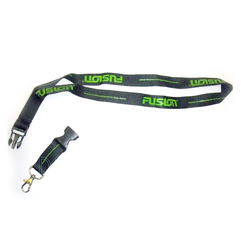 FUSION Klíčenka Lanyard