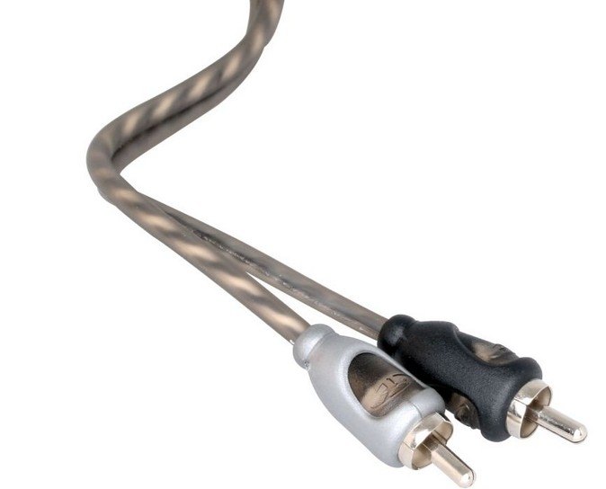 Signálový kabel Rockford Fosgate RFI-10 délka 300 cm