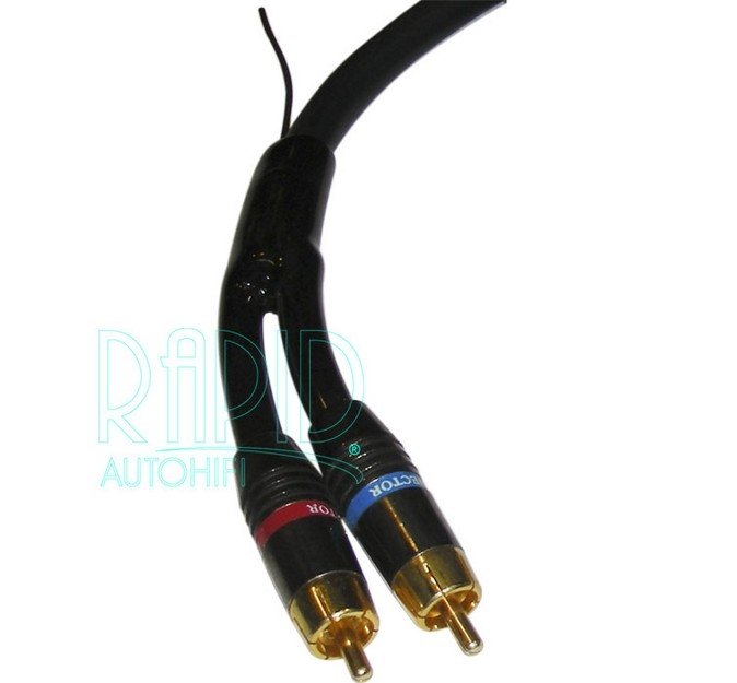 Signálový kabel Basic 13330 délka 300 cm