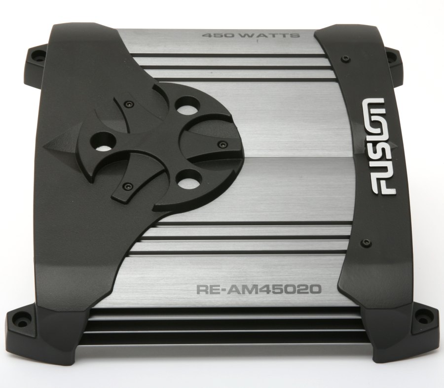 Zesilovač FUSION RE-AM45020