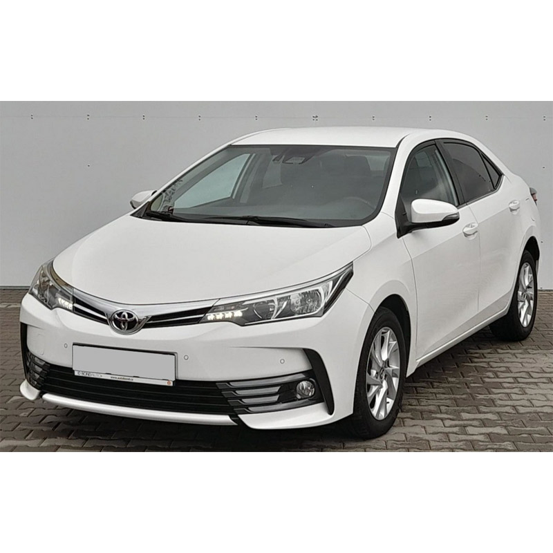 Reproduktory TOYOTA Corolla E170 ESX SXE62 Přední s redukcemi