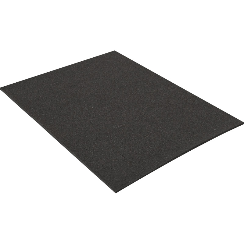ESX QSC7 Akustický materiál samolepící 70 x 50 cm