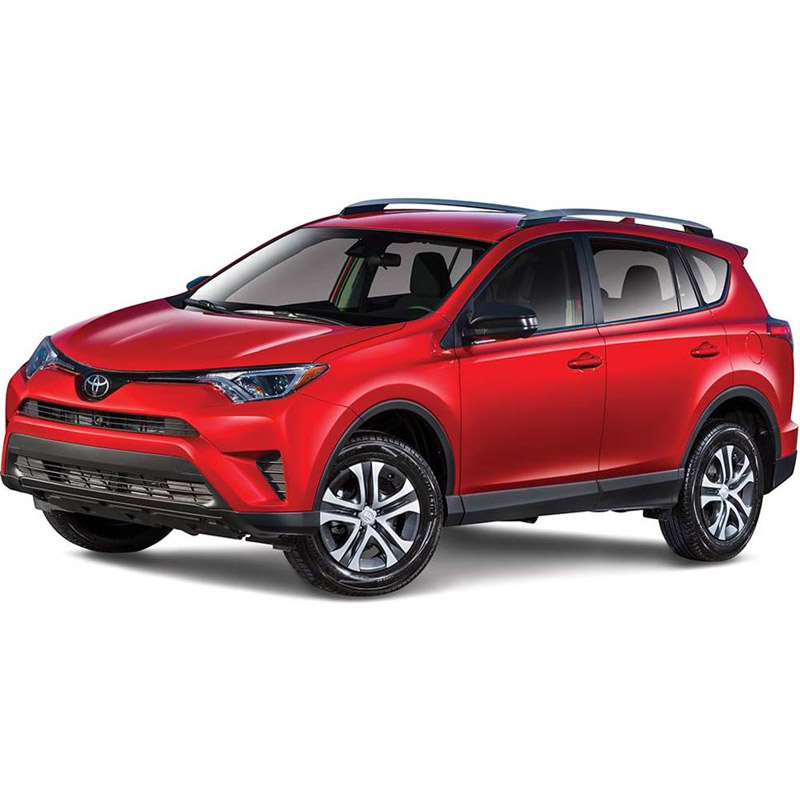 Reproduktory TOYOTA Rav4 2013-2018 ESX HZ6.2W s redukcemi