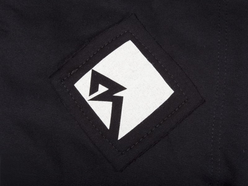 Rockford Fosgate Mikina POPF-HOODY XXL