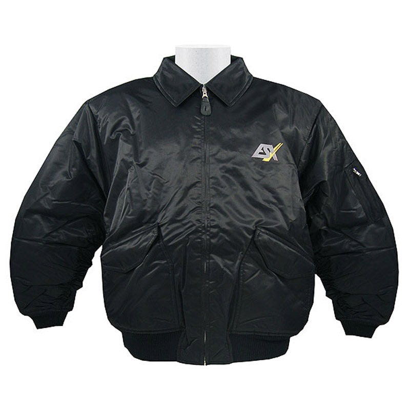 ESX Bunda Logo Flyer Jacket XL