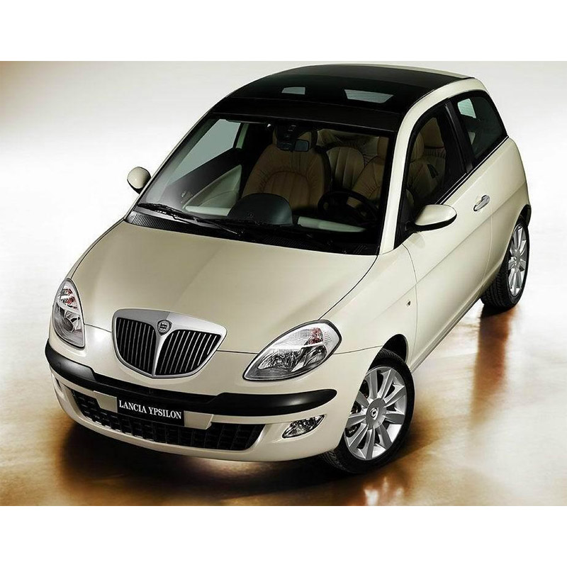 Reproduktory LANCIA Y ESX HZ62 s redukcemi