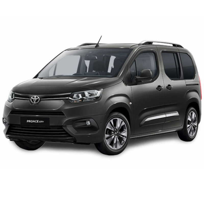 Reproduktory TOYOTA ProAce City ESX HZ6.2W s redukcemi