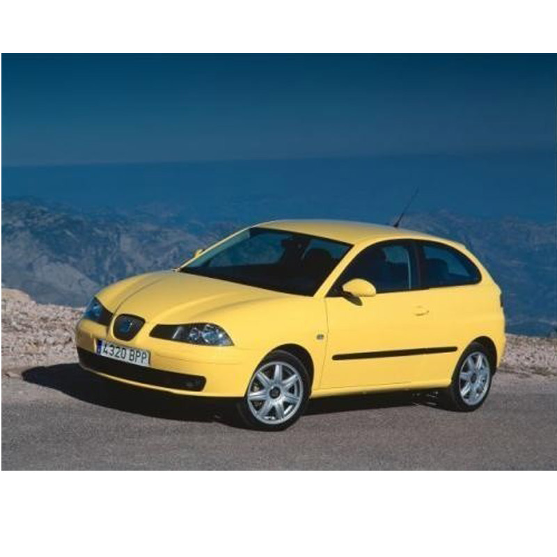 Autorádio SEAT Ibiza JVC KD-X282BT Bluetooth s instalační sadou