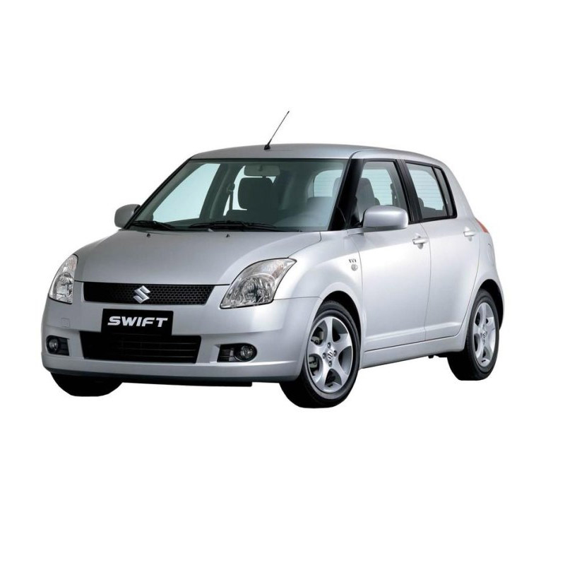 Reproduktory SUZUKI Swift ESX HZ62 s redukcemi