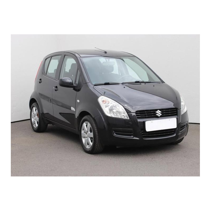 Reproduktory SUZUKI Splash ESX HZ6.2W s redukcemi
