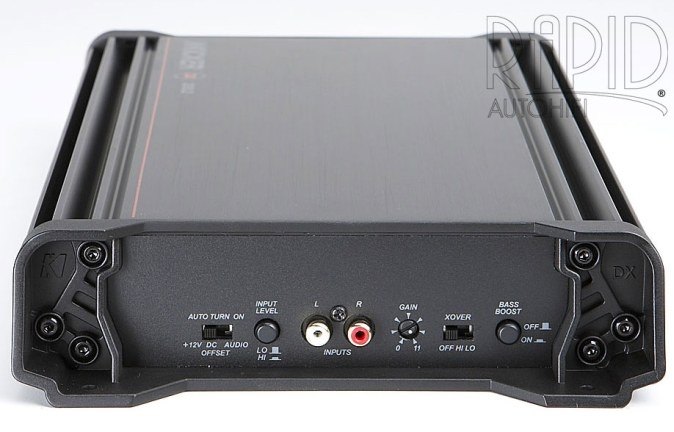 Zesilovač KICKER DX300.2