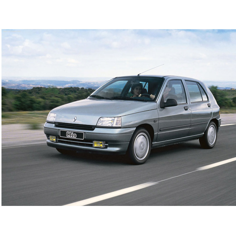Střešní autoanténa RENAULT Clio