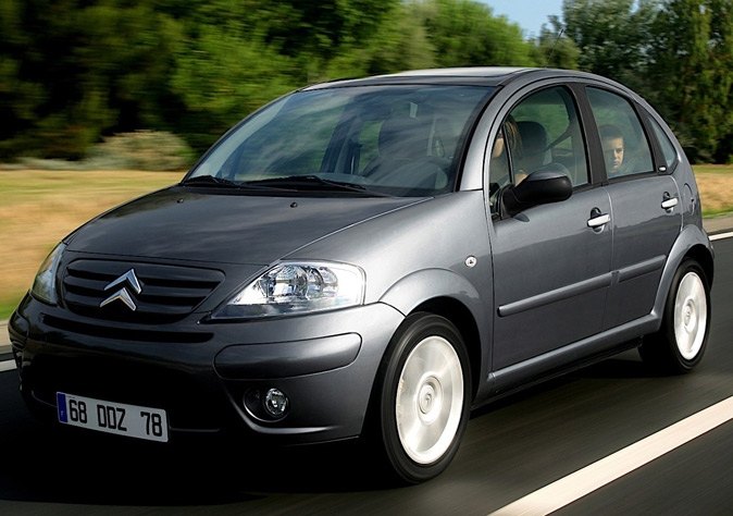 Reproduktory CITROEN C3 Crunch DSX62 Přední sada s redukcemi