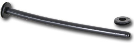 Gumová dveřní průchodka pro kabel do 10 qmm
