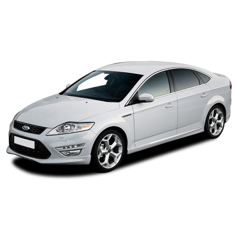 Reproduktory FORD Mondeo 2007-2012 Renegade RX62 s redukcemi