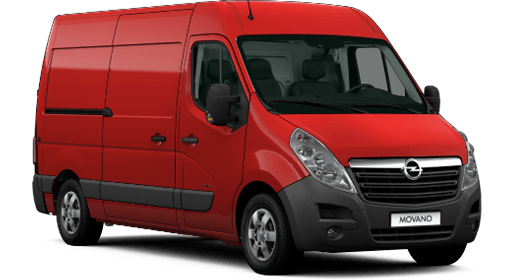 Reproduktory OPEL Movano B ESX HZ62 s redukcemi