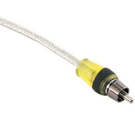 Video kabel Rockford Fosgate RFIV-3 délka 90 cm