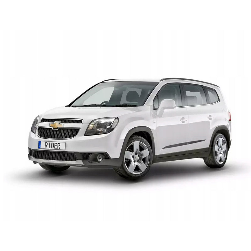 Reproduktory CHEVROLET Orlando ESX SXE6.2W s redukcemi