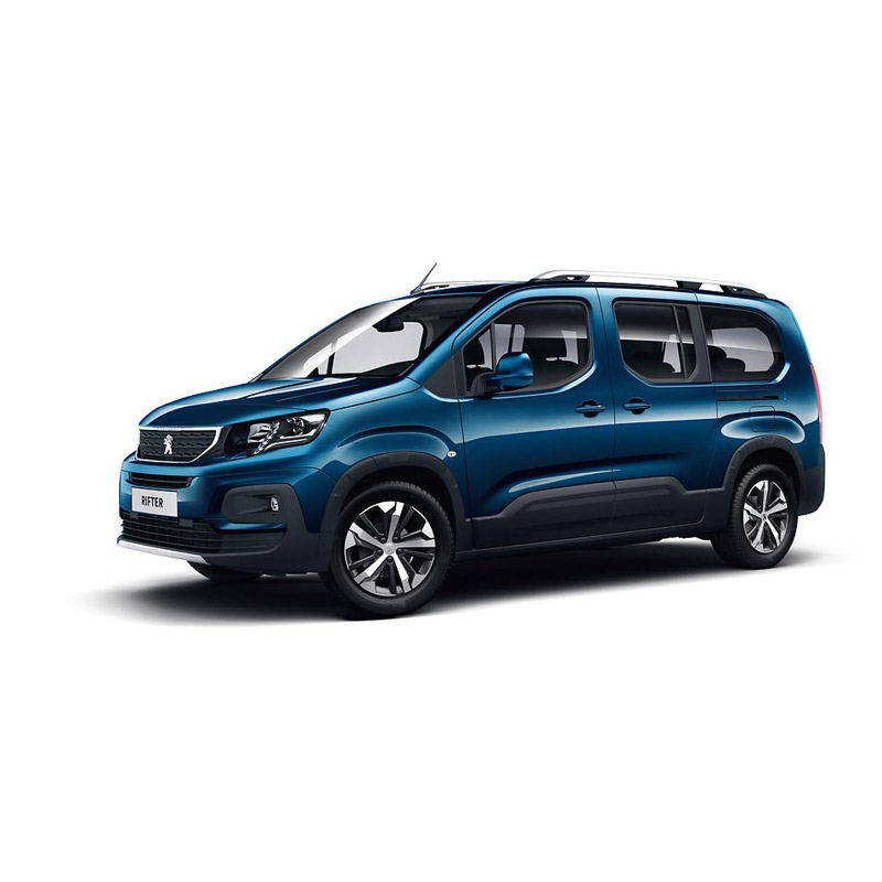 Reproduktory PEUGEOT Rifter ESX SXE62 s redukcemi