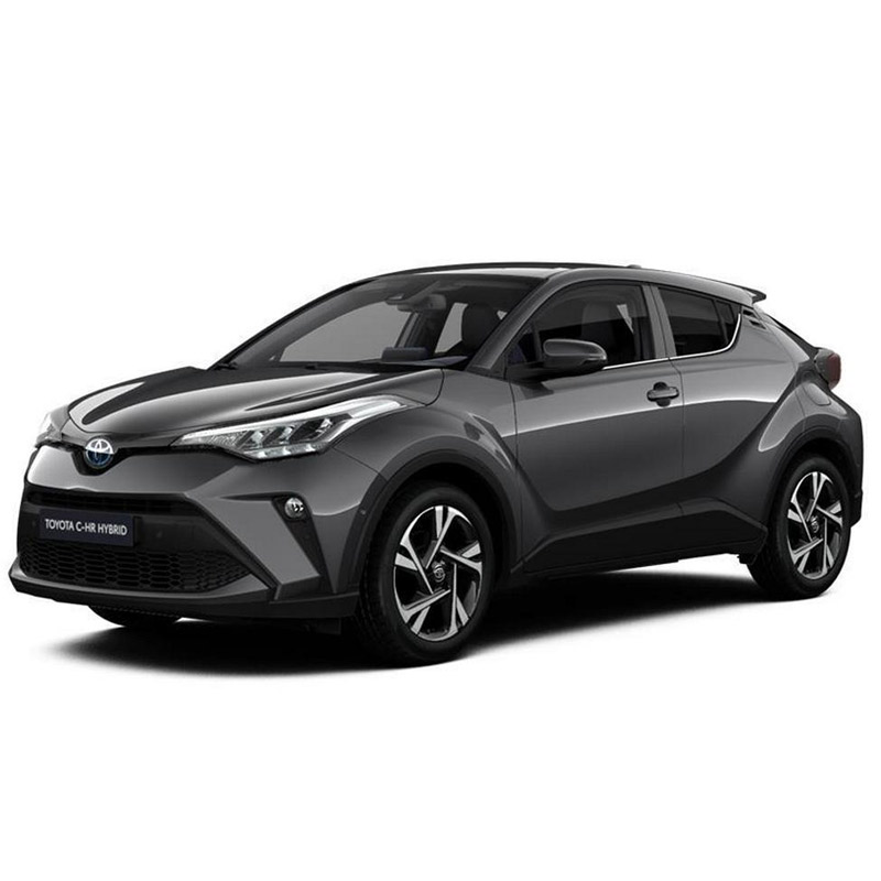 Reproduktory TOYOTA C-HR ESX SXE62 s redukcemi