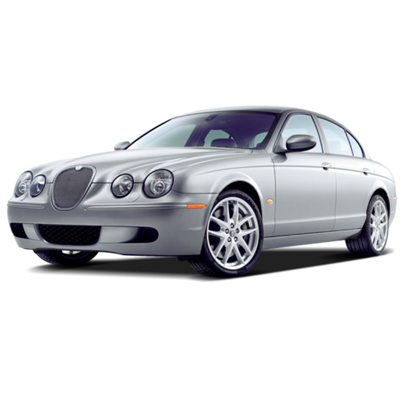 Reproduktory JAGUAR S-Type ESX HZ6.2W s redukcemi
