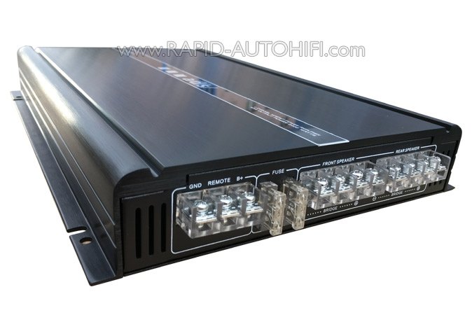 Zesilovač NEW SOUND ADS ALK600.4