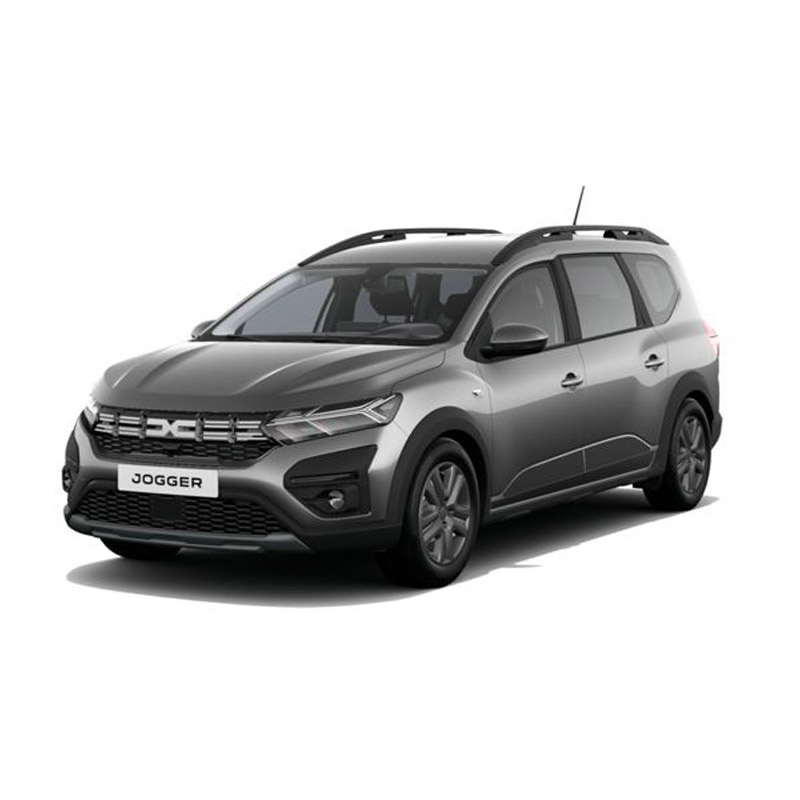 Reproduktory DACIA Jogger Crunch DSX62 Předni+Zadní Sada s redukcemi