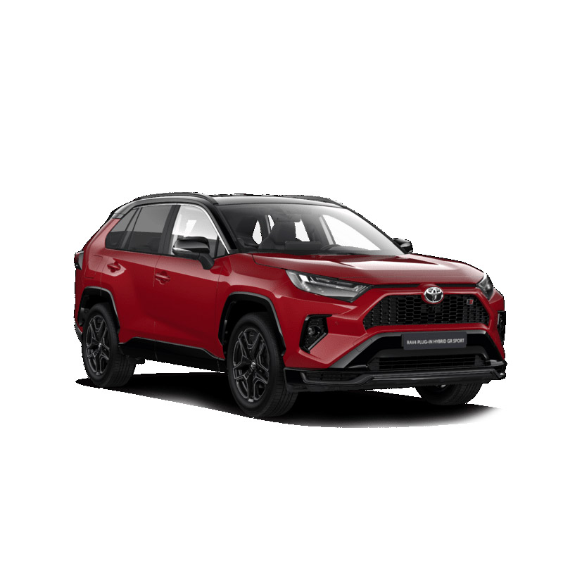 Reproduktory TOYOTA Rav4 2019-2025 ESX HZ6.2W s redukcemi