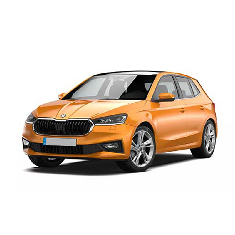 Reproduktory ŠKODA Fabia IV. ESX HZ6.2W s redukcemi
