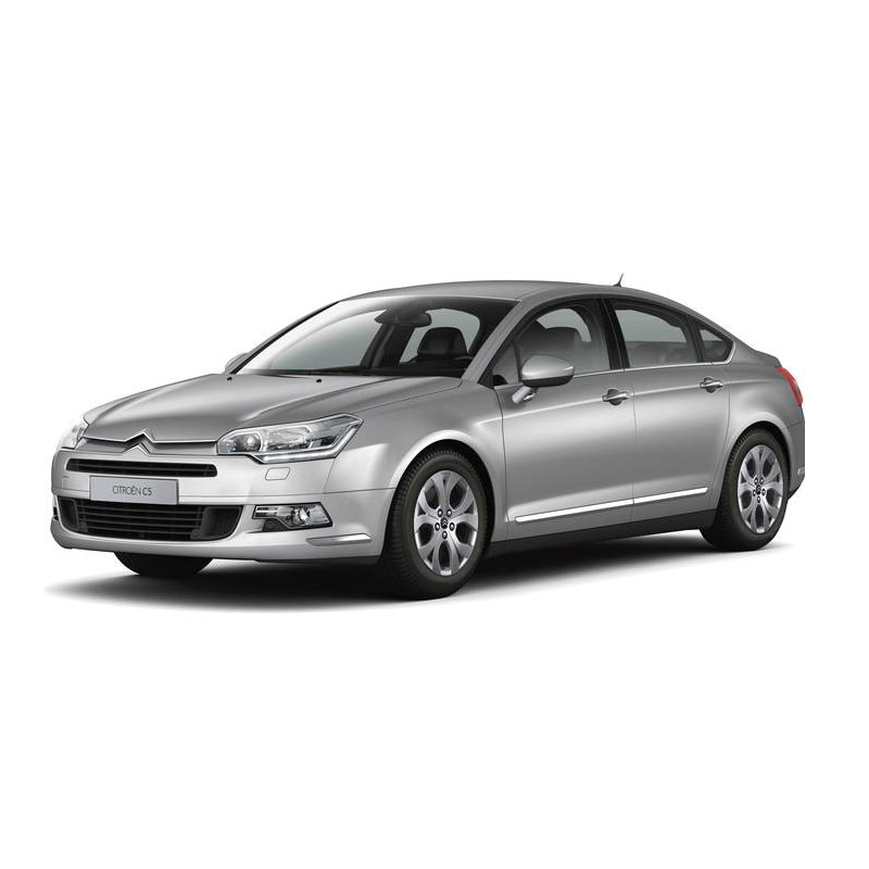 Reproduktory CITROEN C5 2008-2017 Crunch DSX62 sada s redukcemi