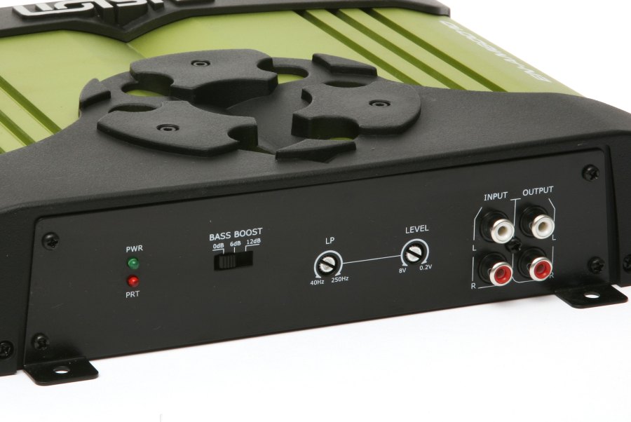 Zesilovač FUSION EN-AM60010