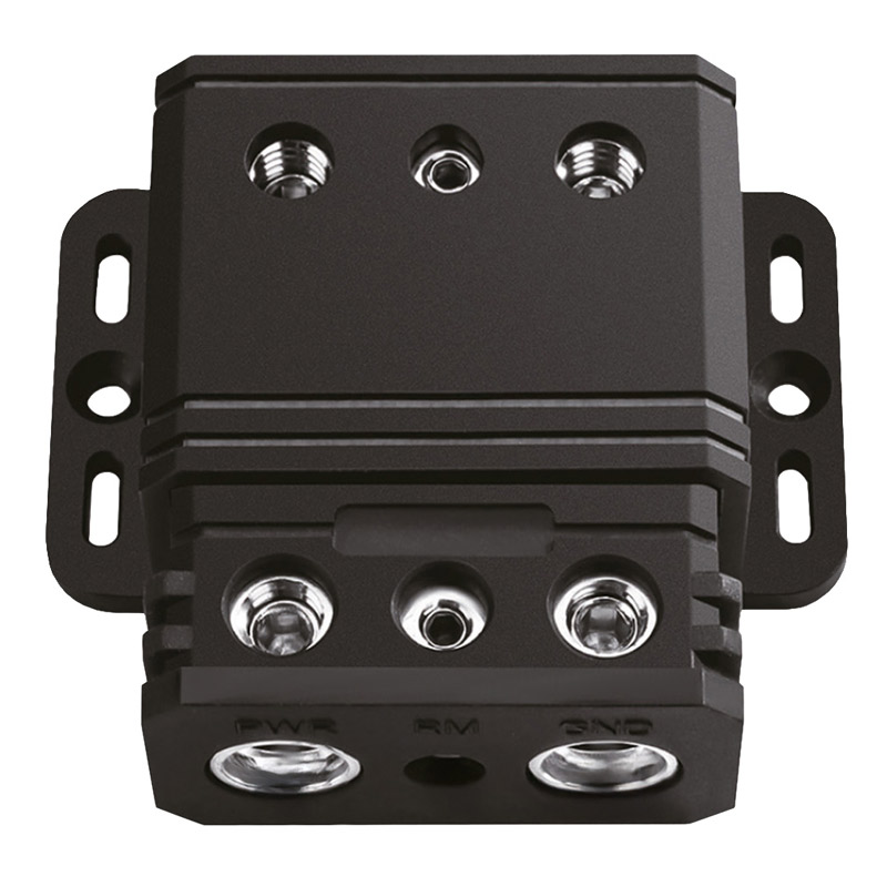 ESX Odpojovací konektor napájení zesilovače Direction Power Connector DPP-20
