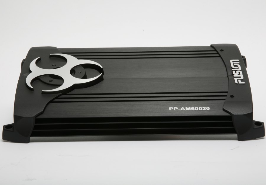 Zesilovač FUSION PP-AM60020