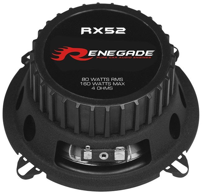 Reproduktory RENEGADE RX52 MK2