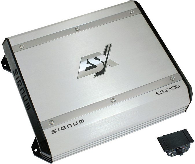 Zesilovač ESX SE2100 