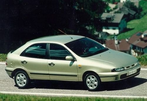 Střešní autoanténa FIAT Bravo Brava 1995-2001