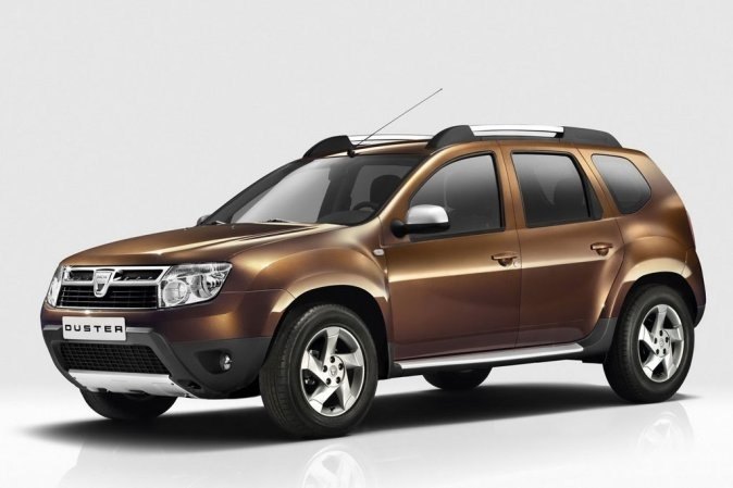 Střešní autoanténa DACIA Sandero Logan Duster Dokker 