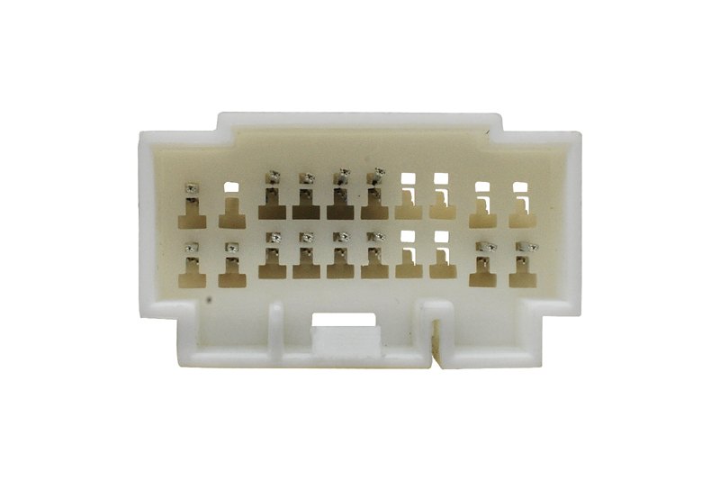 ISO konektor Acura Honda Suzuki SX4 Fiat Sedici Honda Nissan Opel